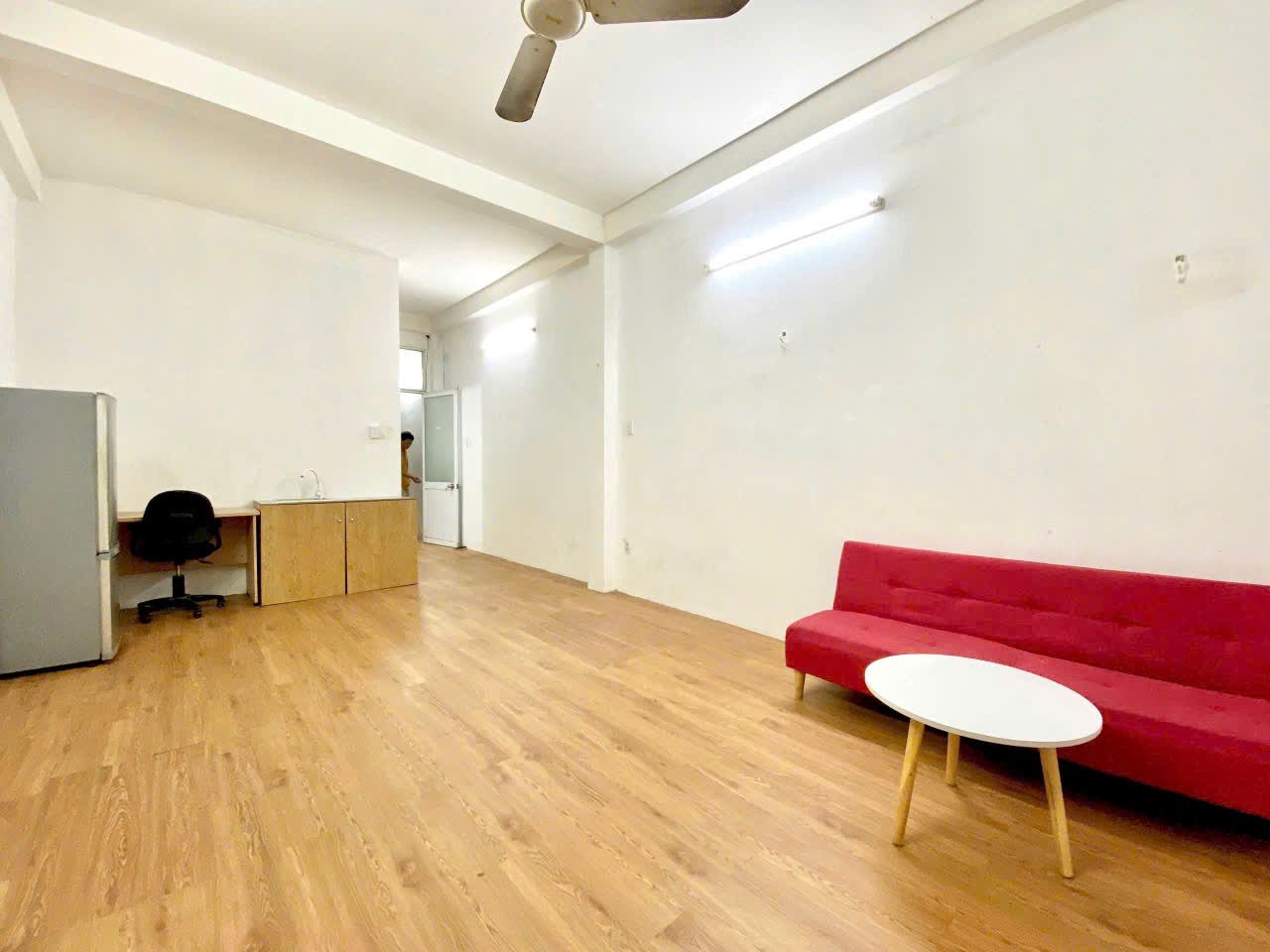 Nhà Trọ 182 Đường Cộng Hòa, Phường 12, Tân Bình, Hồ Chí Minh