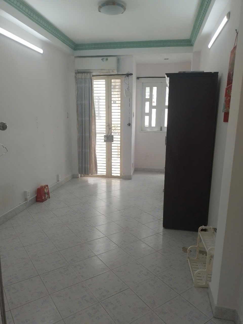 Phòng Trọ Nguyễn Thiện Thuật, Phường 2, Quận 3, Hồ Chí Minh