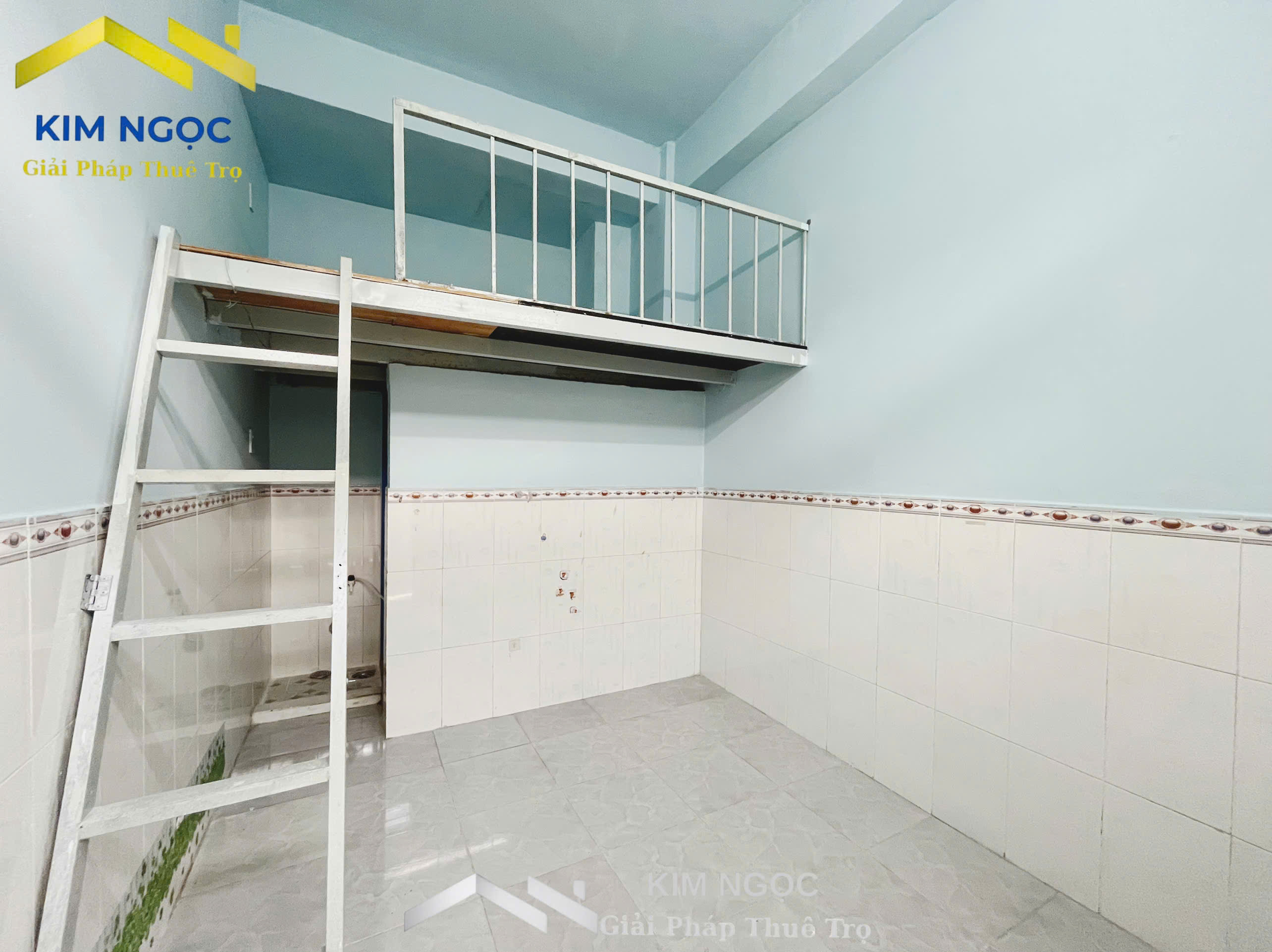 KHAI TRƯỜNG PHÒNG MỚI XÂY CHỈ TỪ 2 TRIỆU