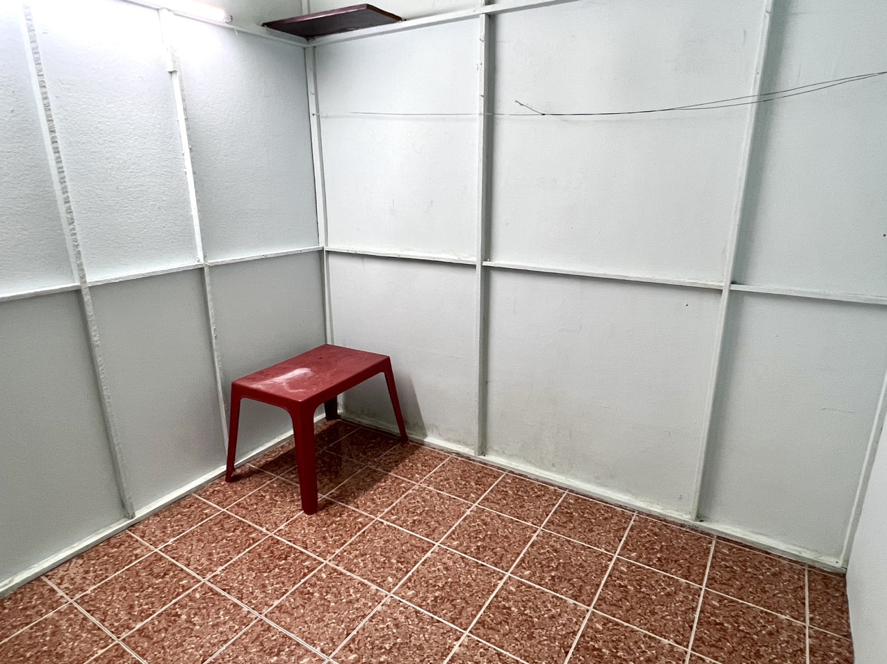 PHÒNG TRỌ GÒ VẤP - GIÁ HẠT DẺ CHỈ 1TR/ THÁNG
