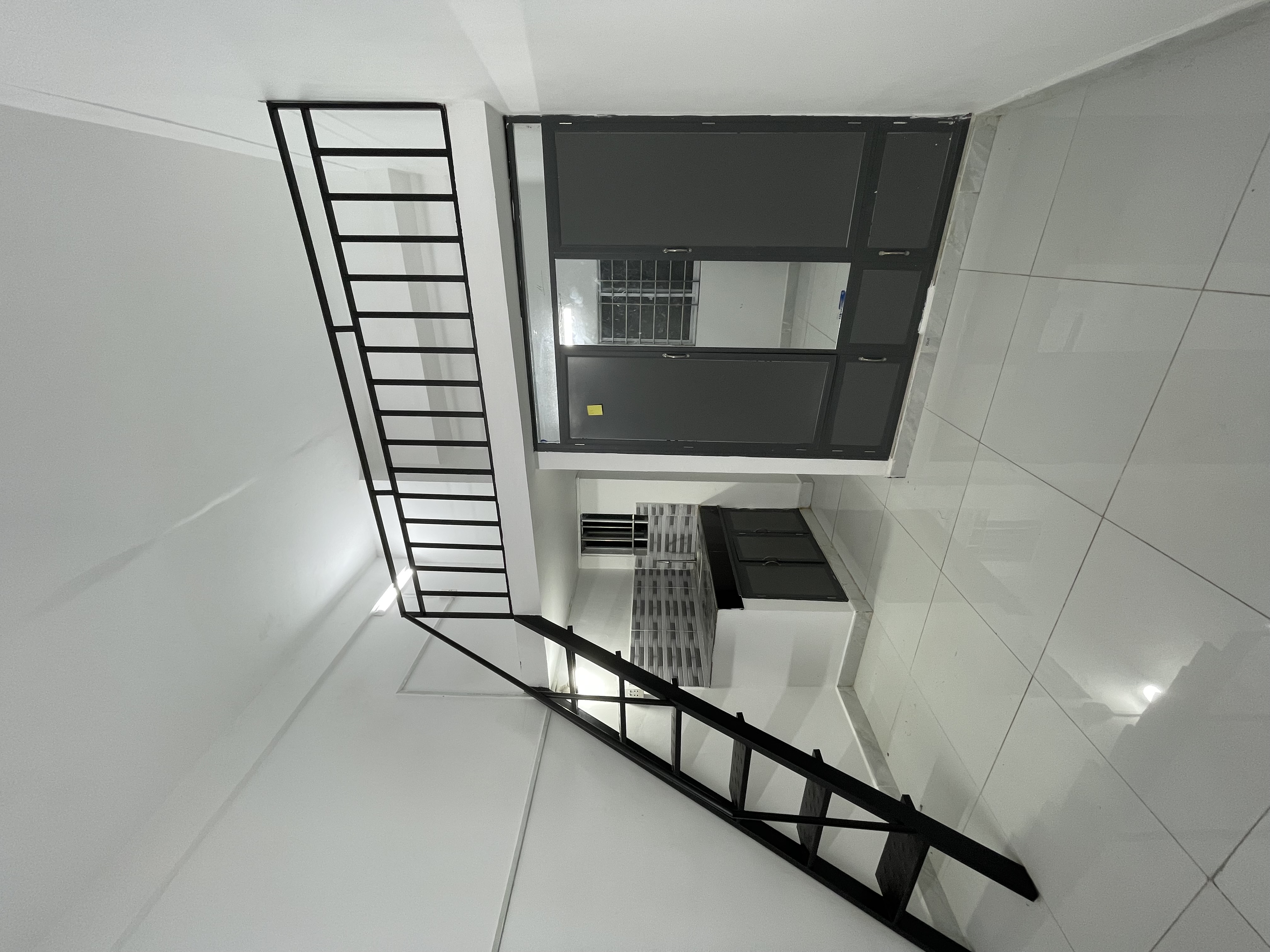 Duplex gần đh Văn Lang siêu rộng