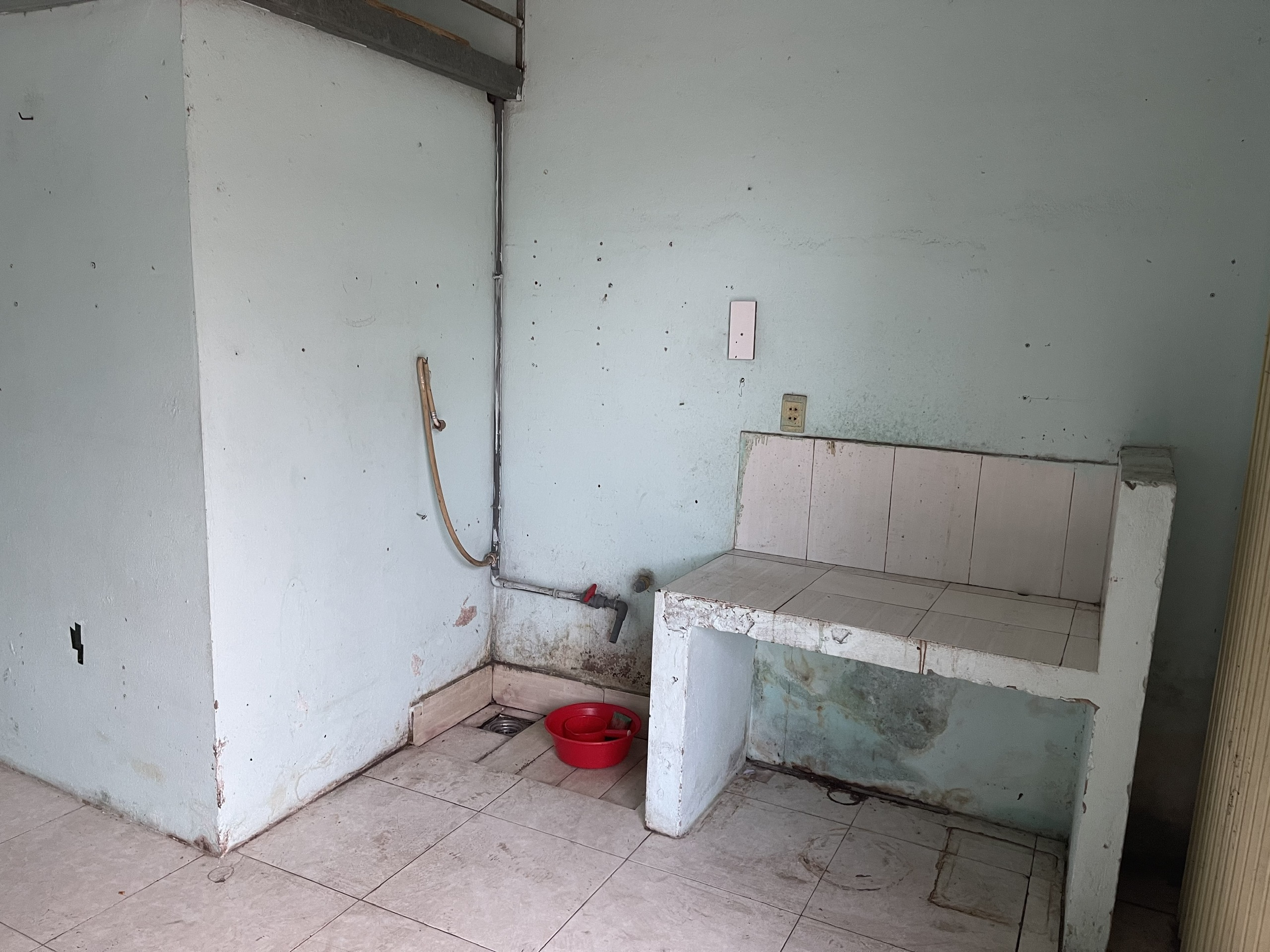 Nhà Trọ Tại Trảng Dài