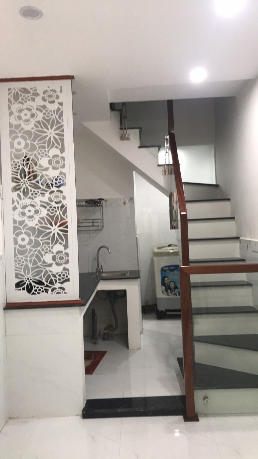 NHÀ CHO THUÊ HẺM PHẠM NGŨ LÃO, HẢI CHÂU
