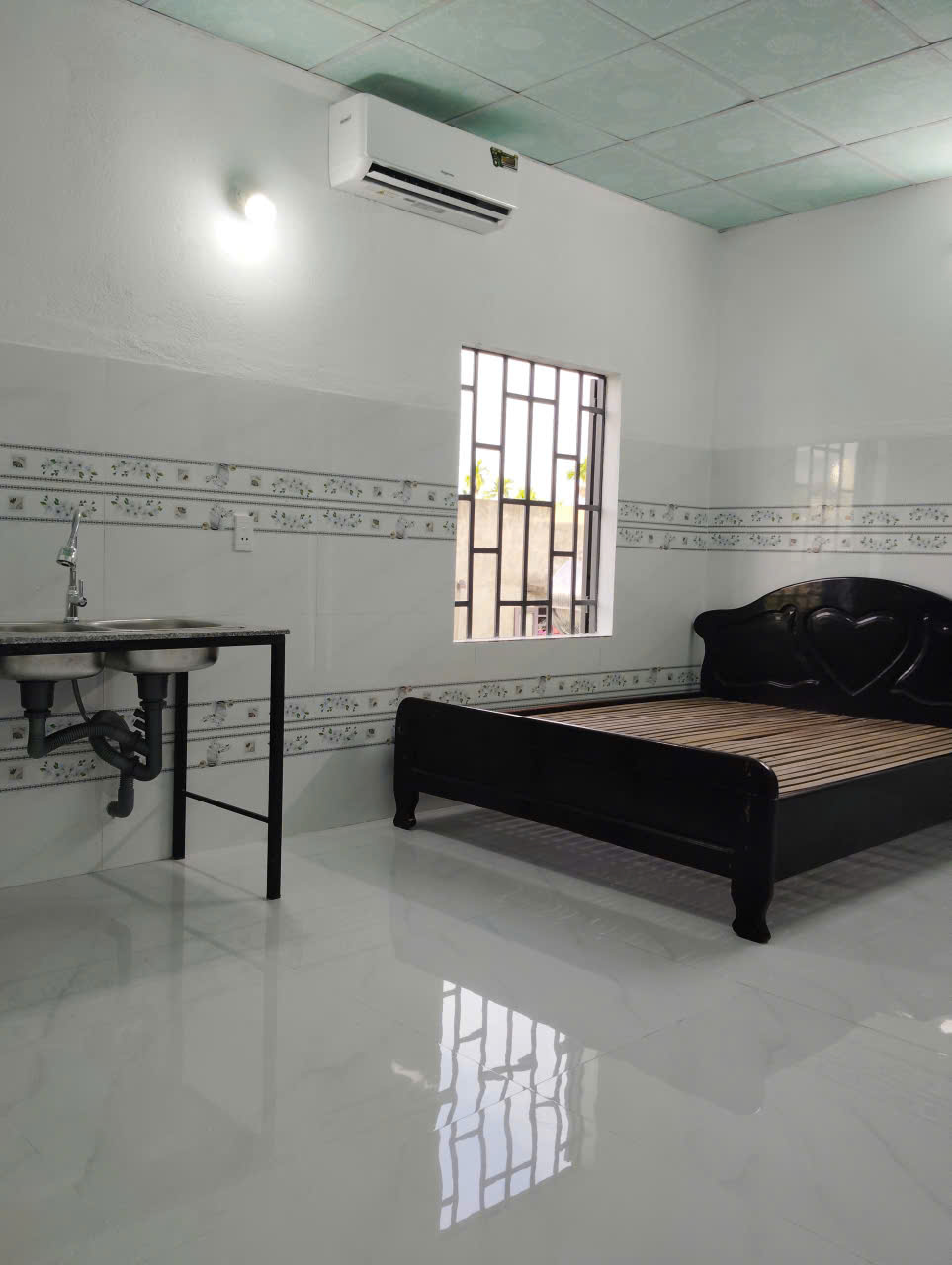 CHO THUÊ PHÒNG TRỌ HÒA PHƯỚC, HÒA VANG, TP ĐÀ NẴNG