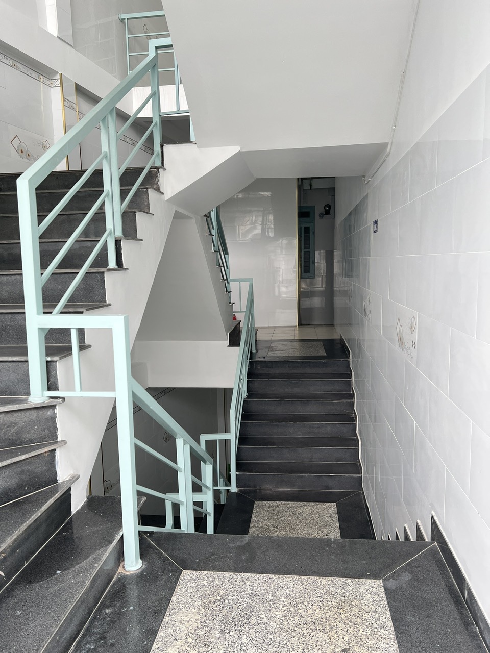 Phòng trọ Ngôi Nhà Xanh