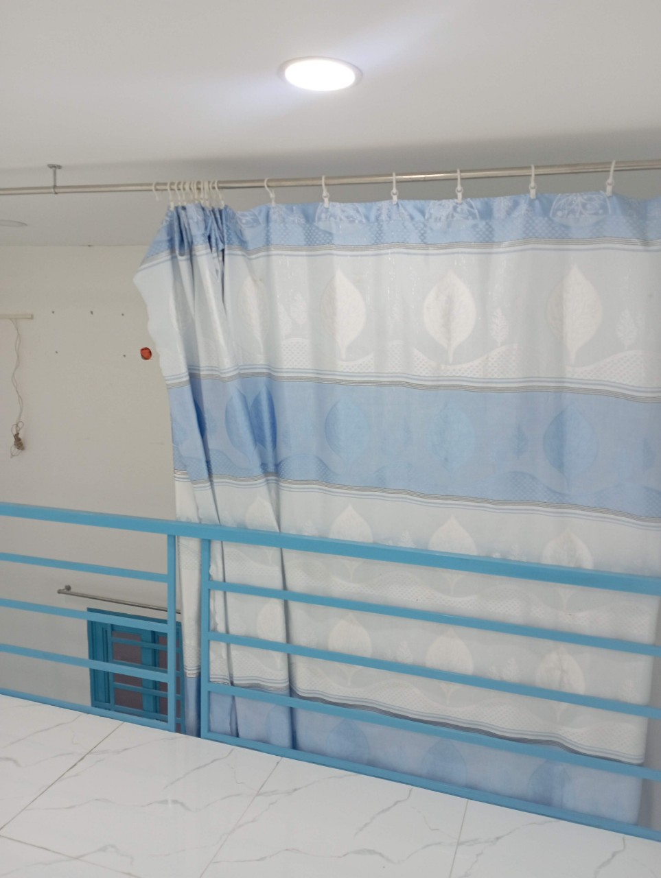 Phòng trọ mới giá rẻ xã Mỹ Yên, Bến Lức, Long An