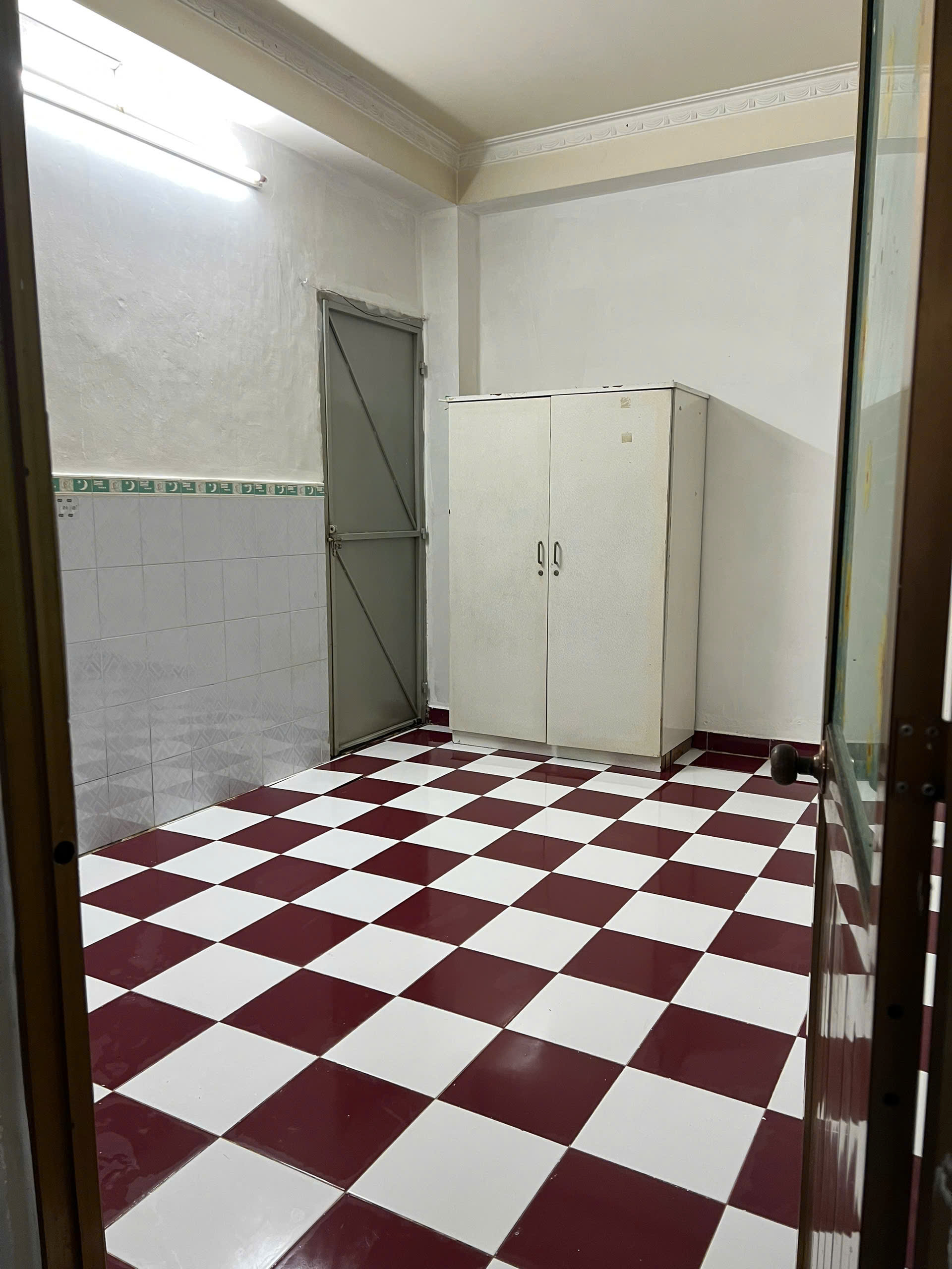 Phòng trọ sinh viên