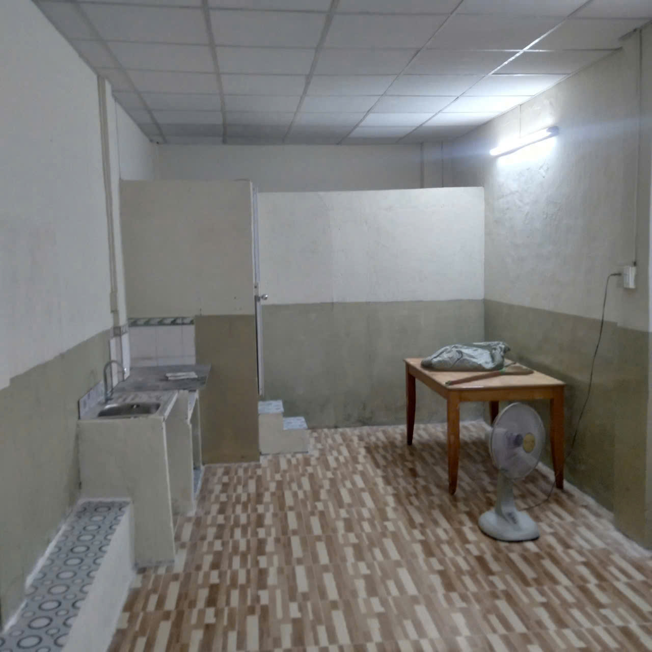 Cho Thuê Nhà Chính chủ hẻm 334.Đường Nguyễn Văn Nghi. Quận Gò Vấp