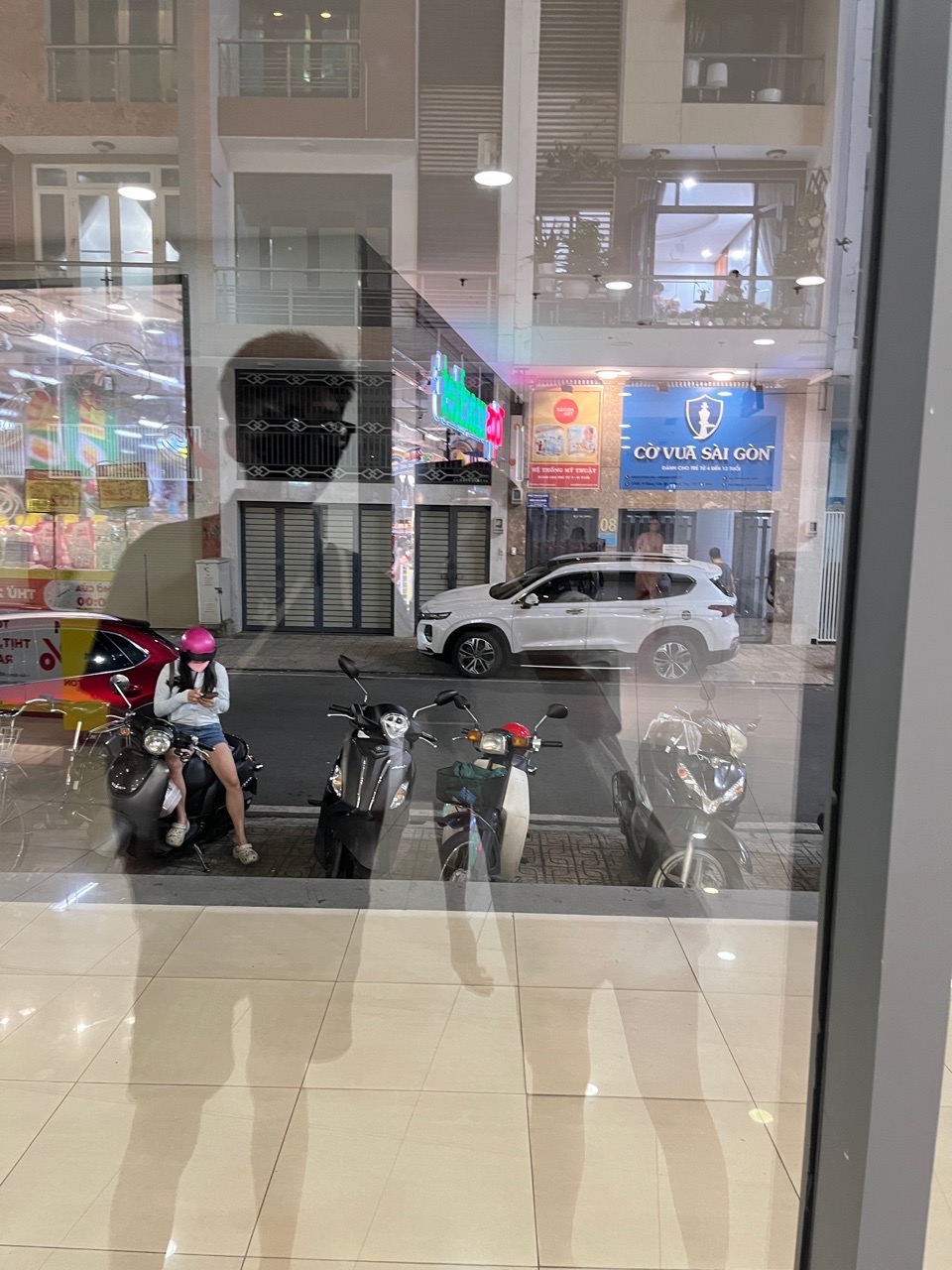 tìm trọ