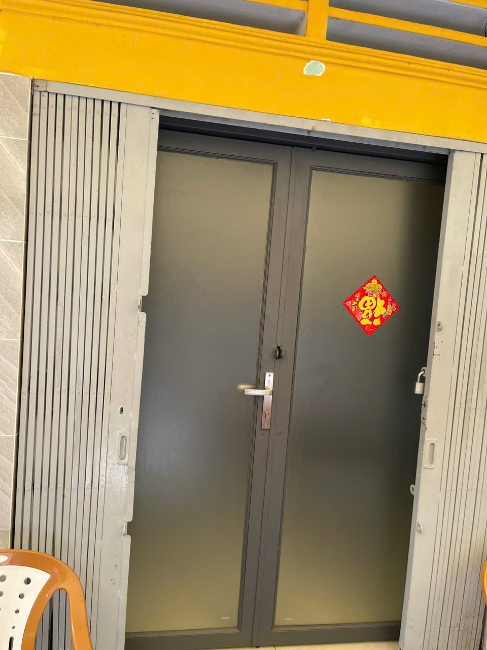 Nhà Nguyên Căn Số 155/7 Đường  Nguyễn Thông,  Phường 9, Quận 3, Hò Chí Minh 