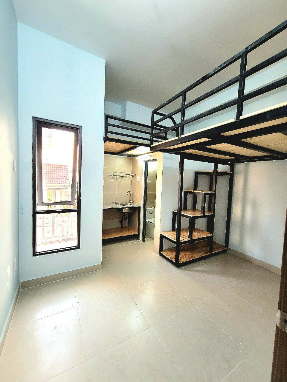 Nhà Trọ Cốm Sen Tại Đường 79, Phường Tăng Nhơn Phú B, Quận 9, Hồ Chí Minh