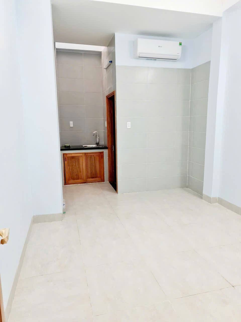 Nhà trọ đường Cô Bắc, Cô Giang, Quận 1, Thành phố Hồ Chí Minh