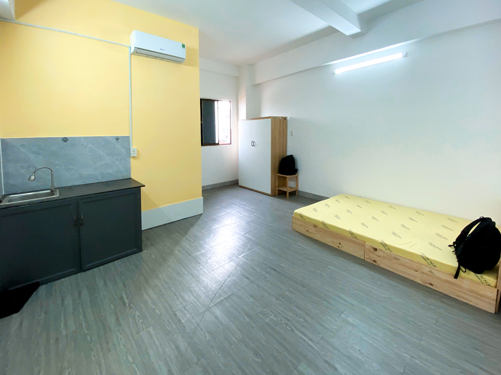 Nhà trọ 413 Bình Trị Đông, Phường Bình Trị Đông A, Bình Tân, Thành phố Hồ Chí Minh