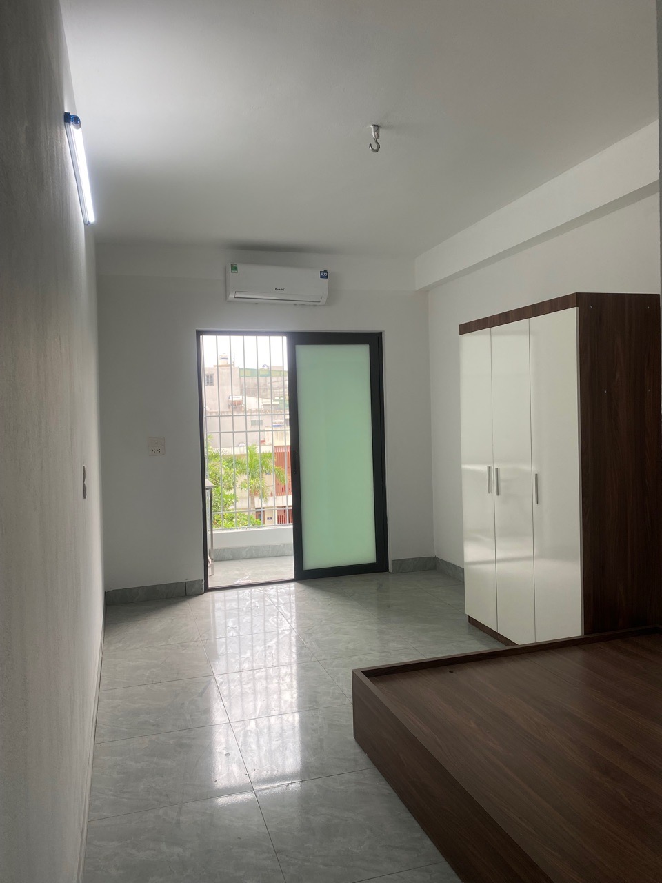 DÃY PHÒNG TRỌ MỚI TINH KHAI TRƯƠNG 