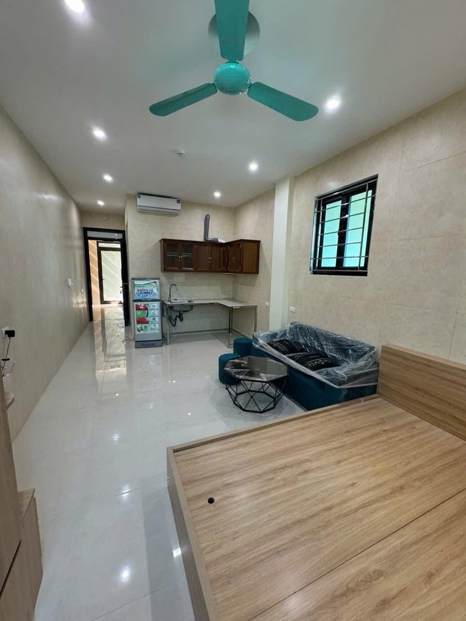 PHÒNG TRỌ SIÊU SANG XỊN GIÁ RẺ 