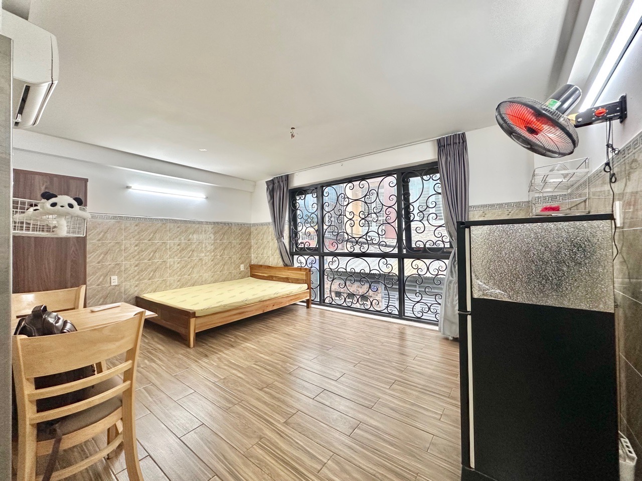 Studio Tại Đường Phạm văn Chiêu, Phường 9, Quận Gò vấp. Hồ Chí Minh