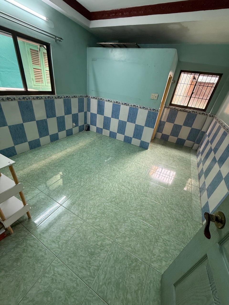 Nhà Trọ Tại Đường Võ Văn Tần, Phường 5, Quận 3, Hồ Chí Minh