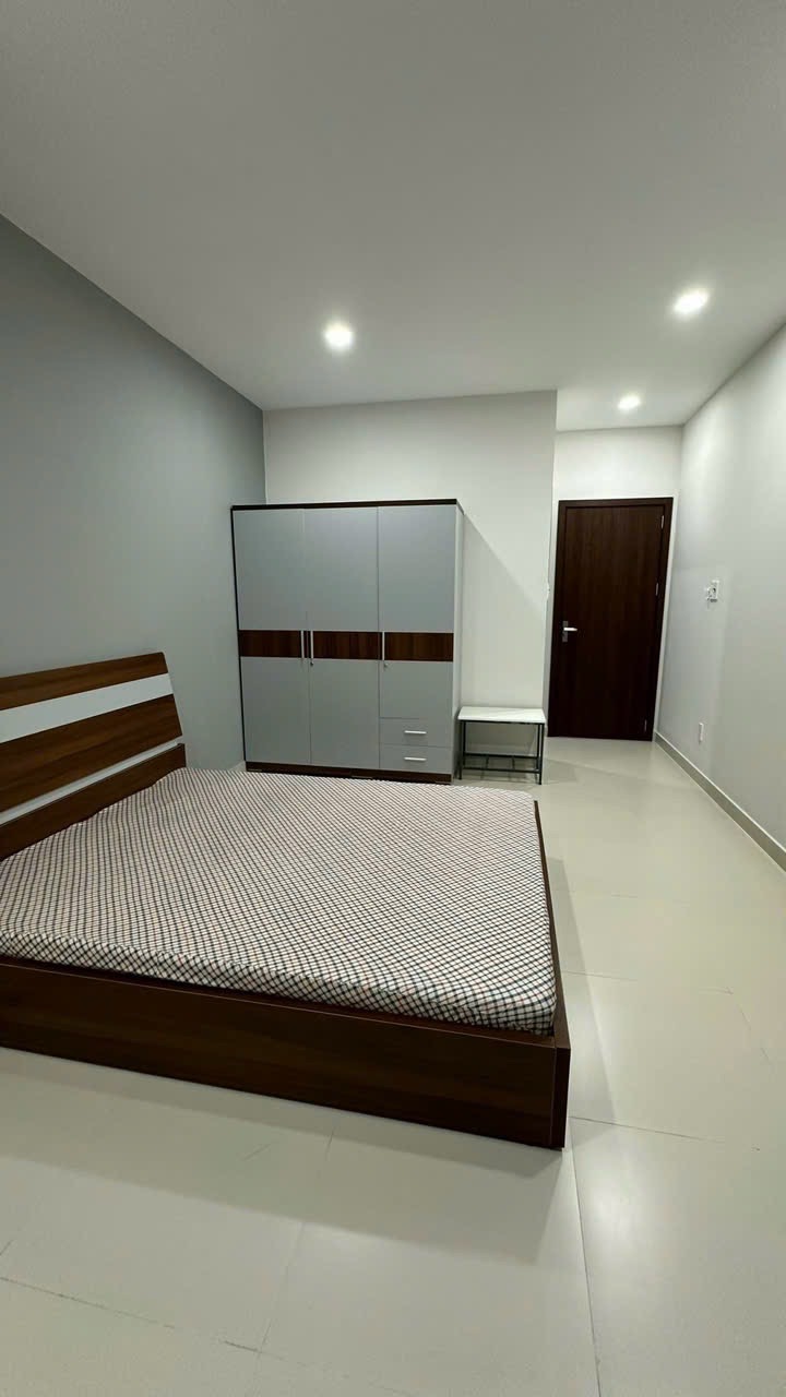 Nhà trọ 314/2A Điện Biên Phủ, Phường 11, Quận 10, Thành phố Hồ Chí Minh