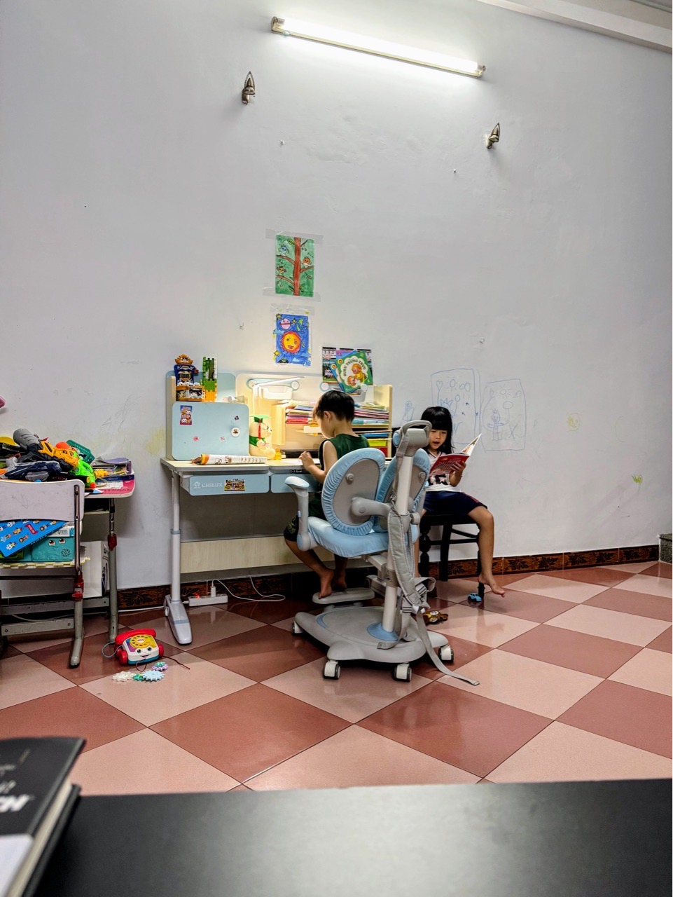Tị quang cao so 2