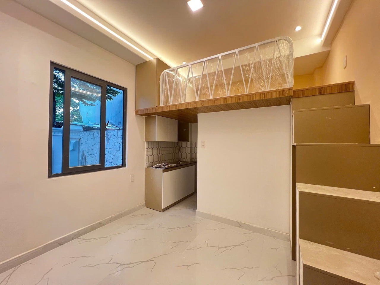 CHDV GÒ VẤP