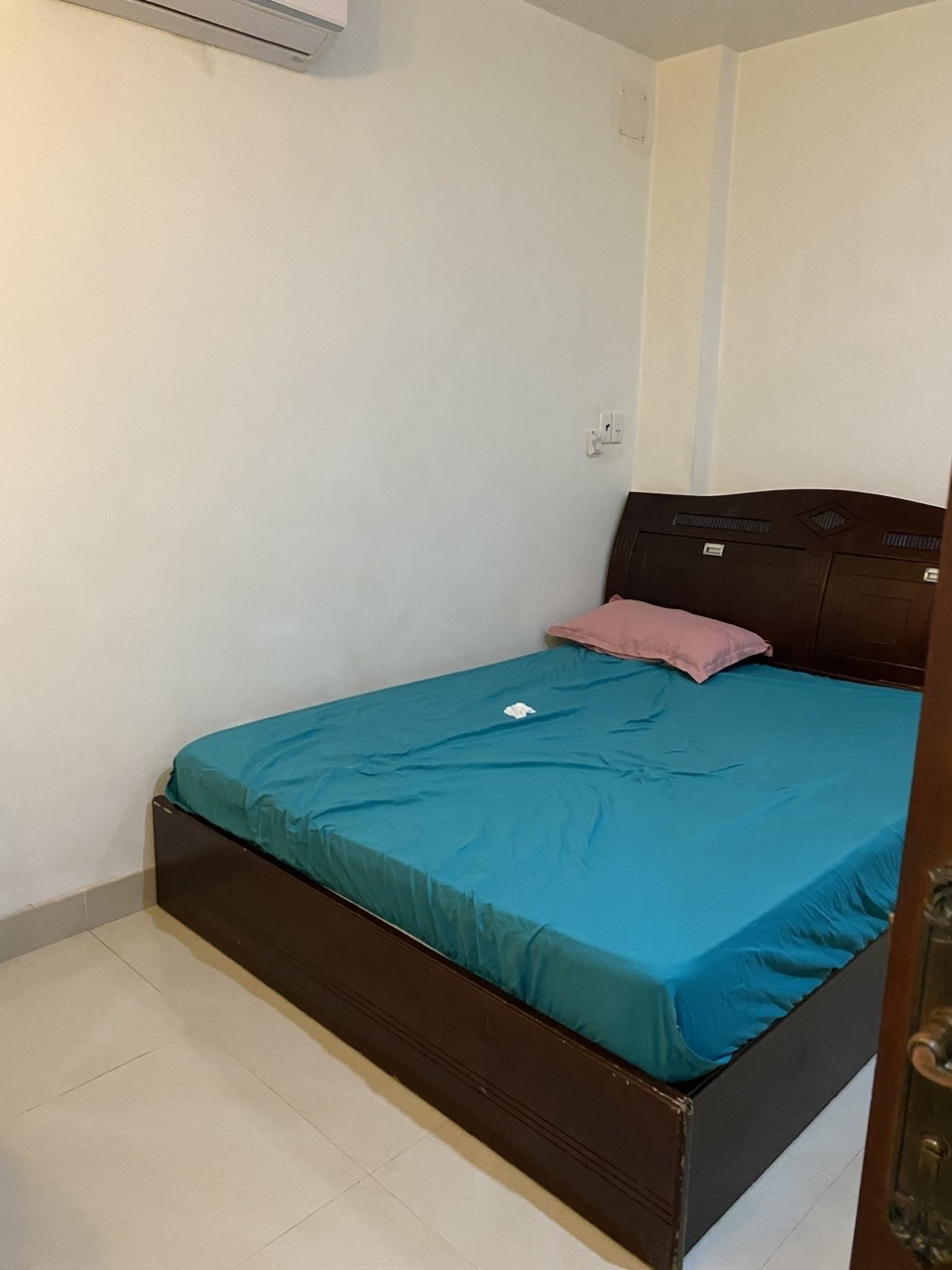Nhà Trọ Tại 270/79 Phan Đình Phùng, Phường 1, Quận Phú Nhuận, Hồ Chí Minh 