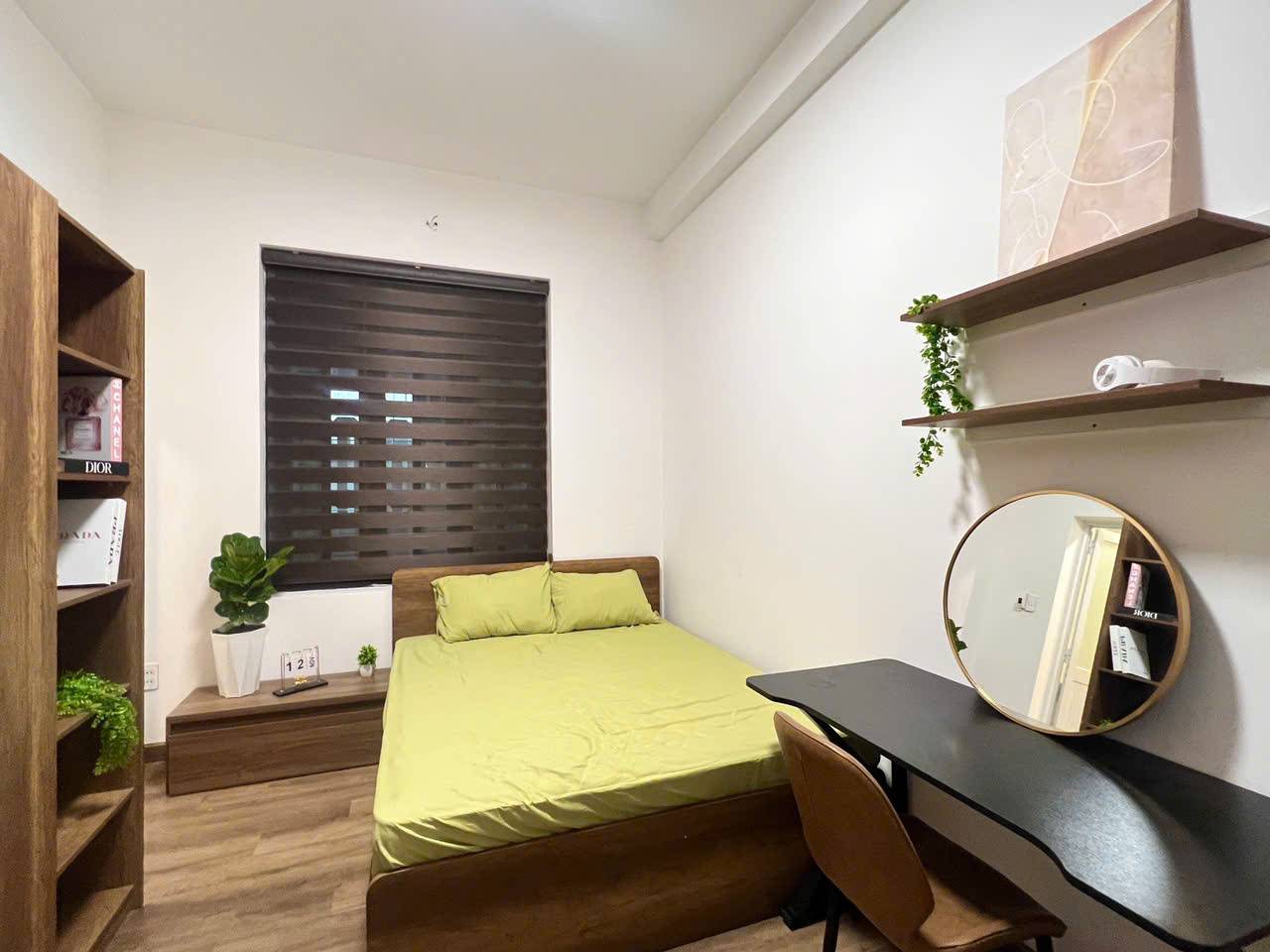 DUPLEX/1PN/2PN/STUDIO BAN CÔNG FULL NỘI THẤT