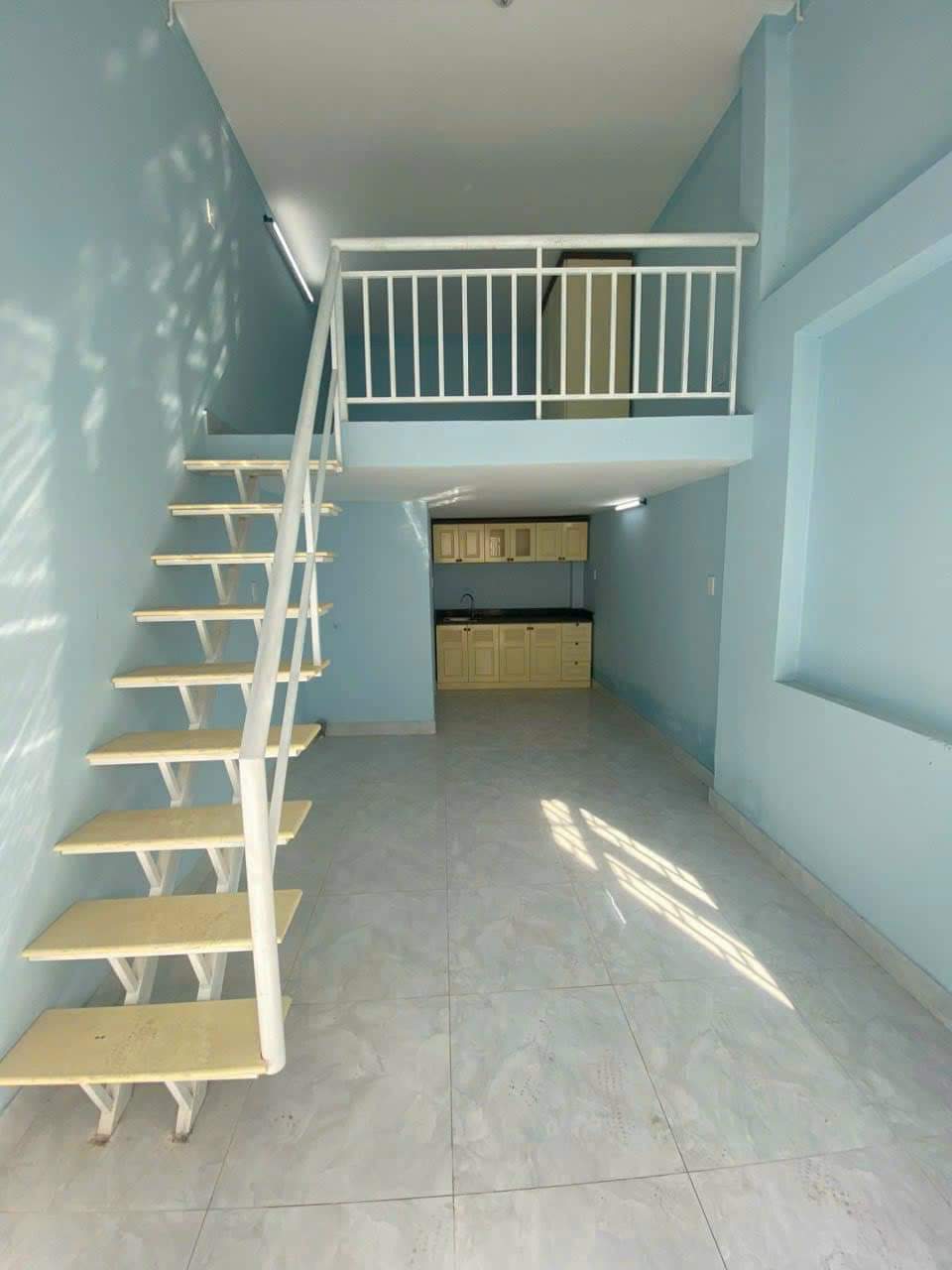 CHO THUÊ NHÀ TRỌ, CĂN HỘ DV HẦN LÀNG ĐH