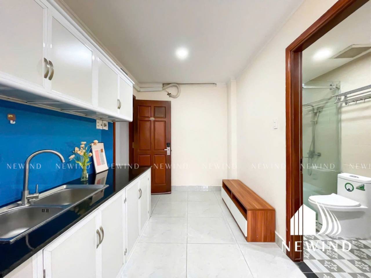 ?STU BAN CÔNG - 35M2 - GẦN UFM - SC VIVO - TDTU - LOTTE?
