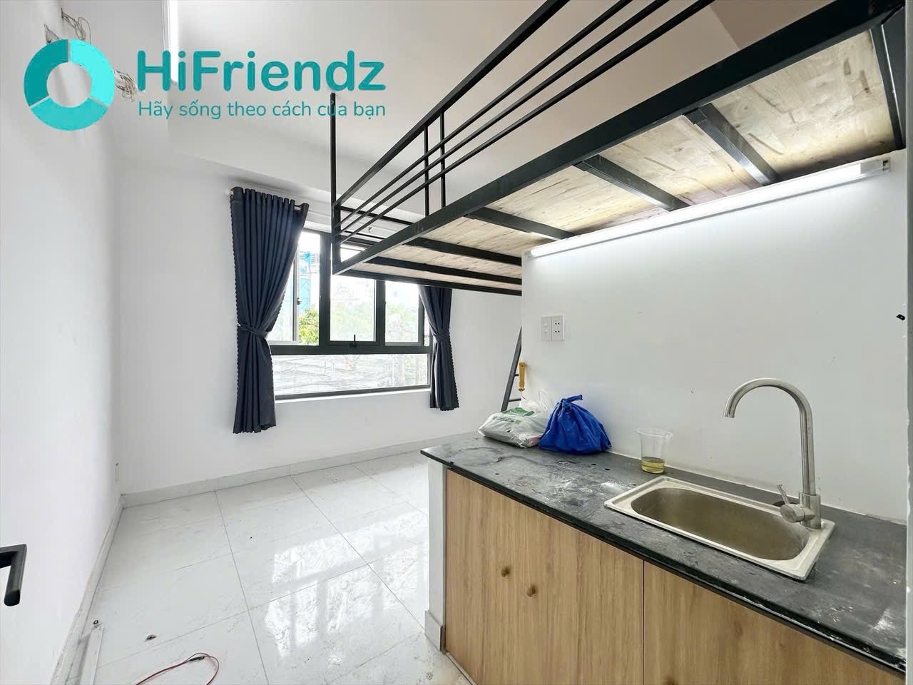 178 ĐƯỜNG SỐ 28 P6 GÒ VẤP