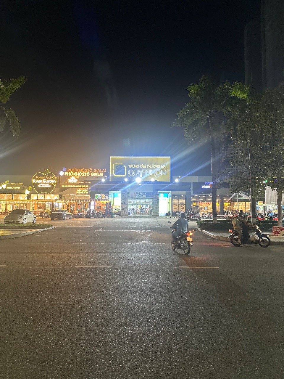 Trọ xịn