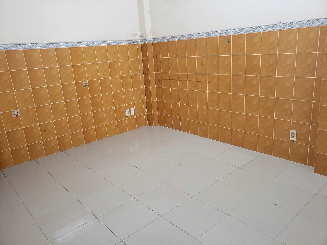 Phòng trọ rẻ sạch an ninh