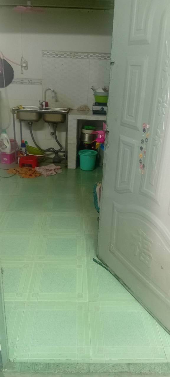 Pass Phòng Trọ Tại Đường 185, Phước Long B, Quận 9, Hồ Chí Minh
