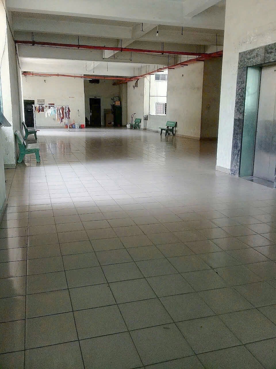 Nhà trọ G