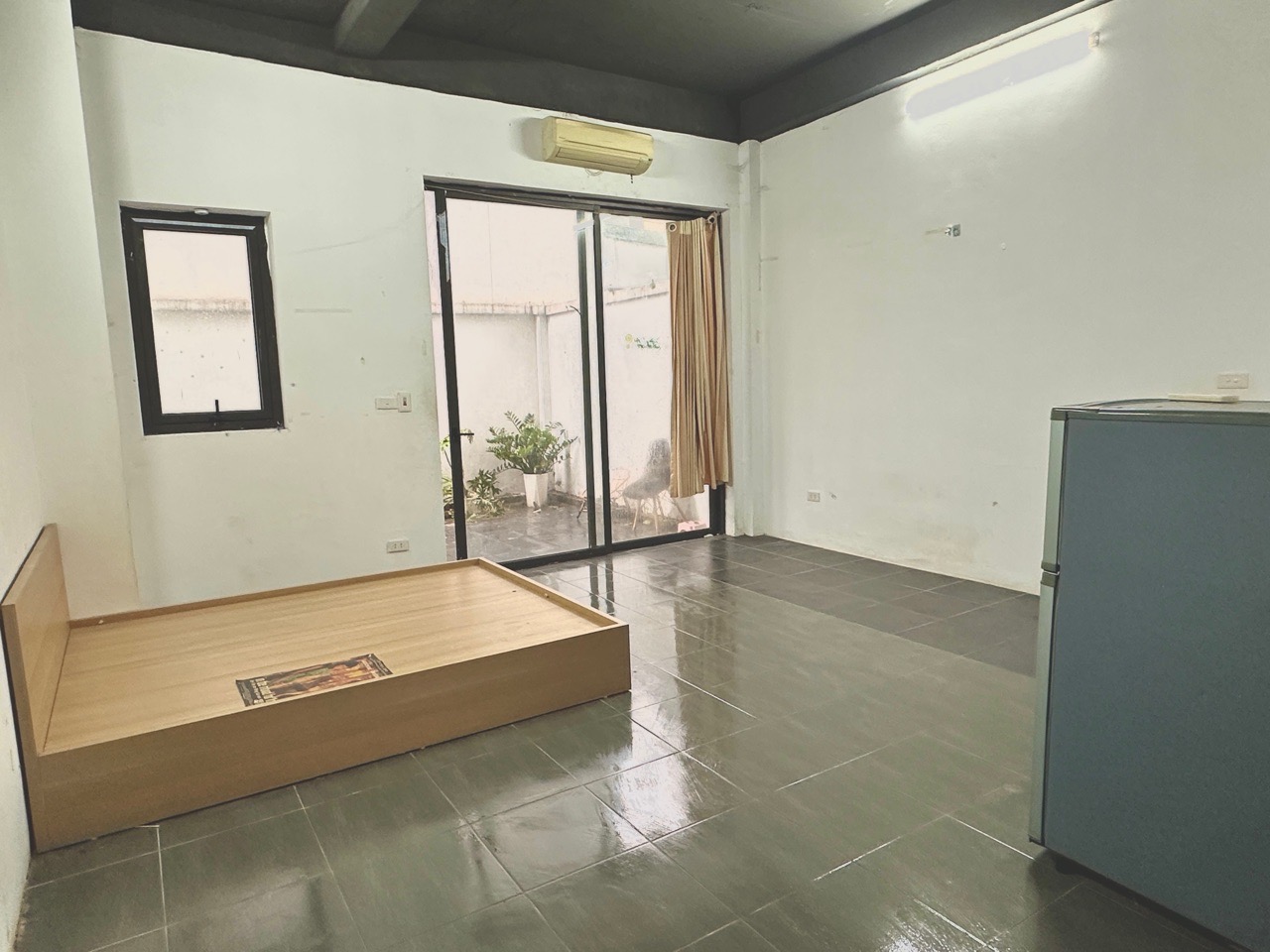 Nhà trọ Tại Hateco Xuân Phương, Hà Nội 