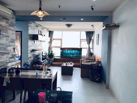 CHO THUÊ CHUNG CU CAO CẤP LA CASA LH 0938545271