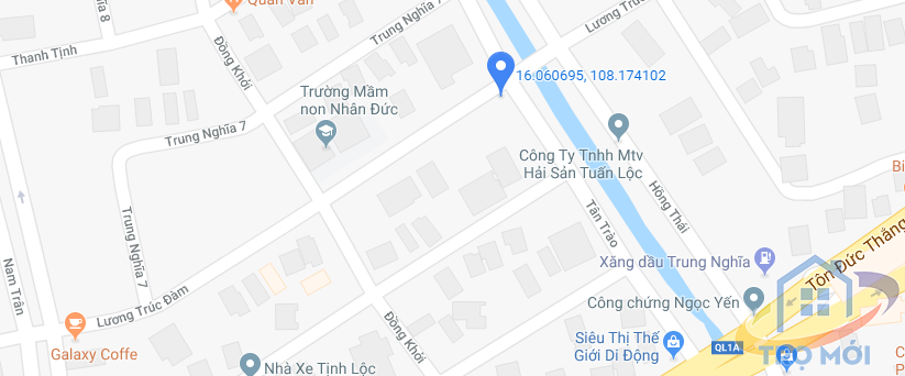 Cho Thuê Phòng Gần Bến Xe Cầu Vượt Ngã Ba Huế