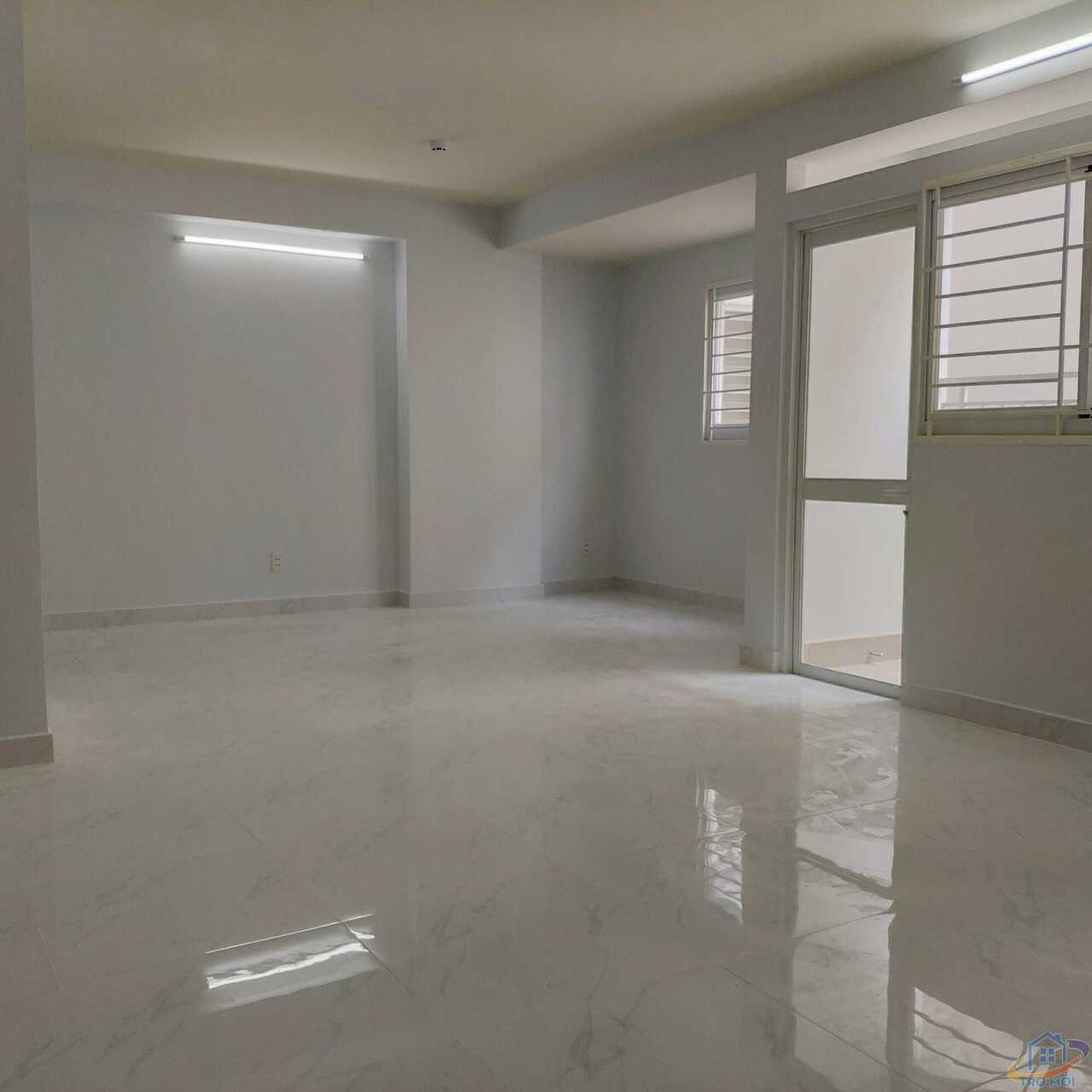 Căn hộ 60m2