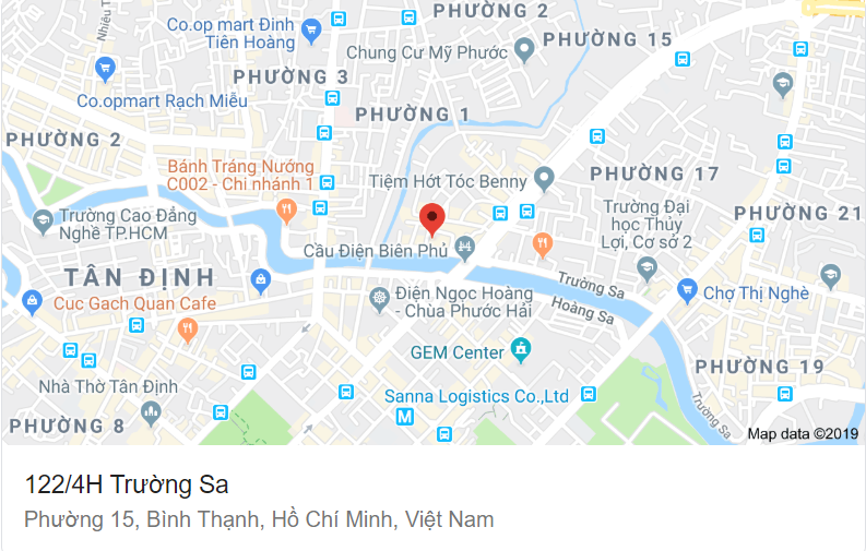 Cho thuê phòng trọ giá sinh viên