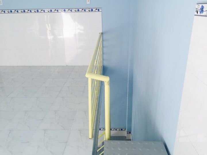 Nhà cho thuê 50m2 (1 trệt, 1 lầu)