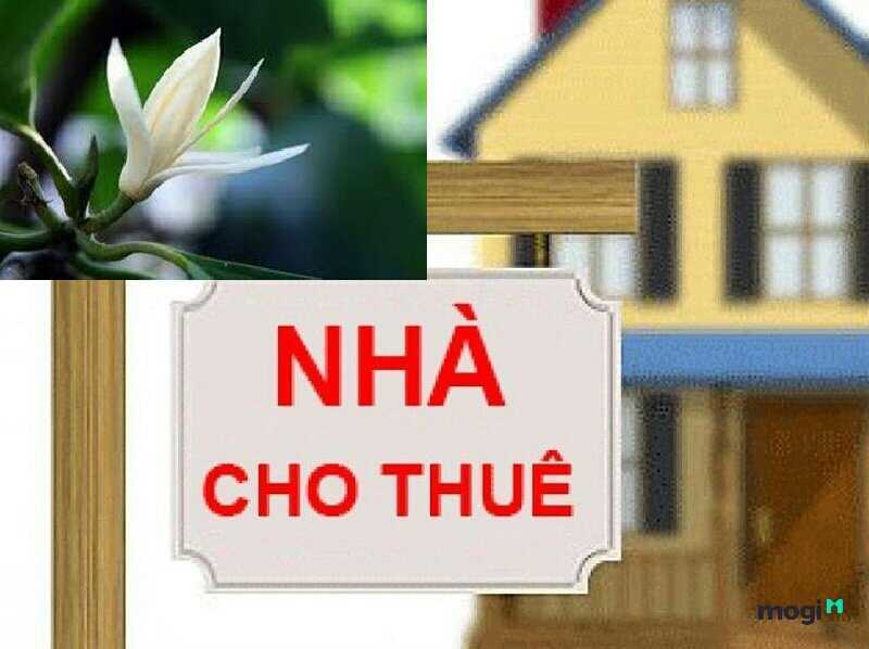 NHÀ CHO THUÊ  HỘ GIA ĐÌNH, 1 TRỆT,  1 GÁC SUỐT,  5,5 TR, TT PHÚ NHUẬN