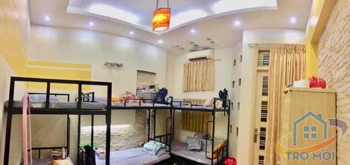 Homestay dành cho Nữ