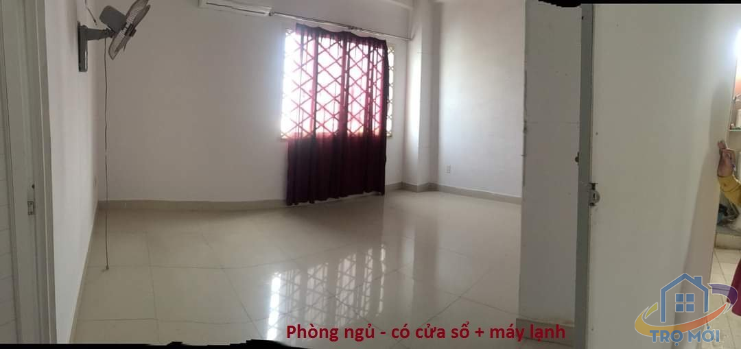 phòng trọ 60 trần văn kỷ, bình thạnh, an ninh tự do, miễn phí để xe.