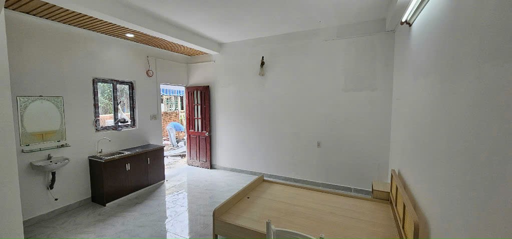 Nhà trọ 200/ 8, Đông Hưng Thuận, Quận 12, Hồ Chí Minh