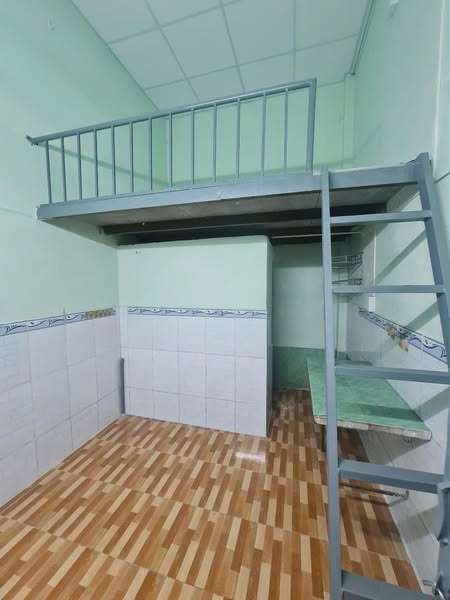 Nhà trọ số 199 Nguyễn Đức Thiệu, Dĩ An, Dĩ An, Bình Dương
