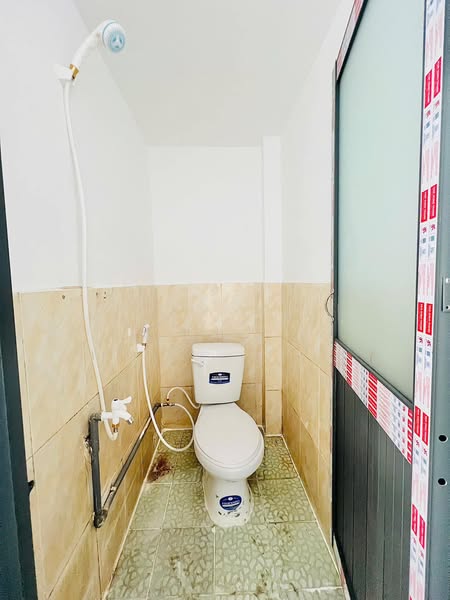 Nhà trọ số 462/40/22 Nguyễn Tri Phương, An Bình, Dĩ An, Bình Dương