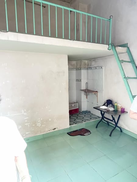 Nhà trọ số 19 đường D5, khu dân cư K8 Thanh Lễ, phường Hiệp Thành, Thủ Dầu Một, Bình Dương