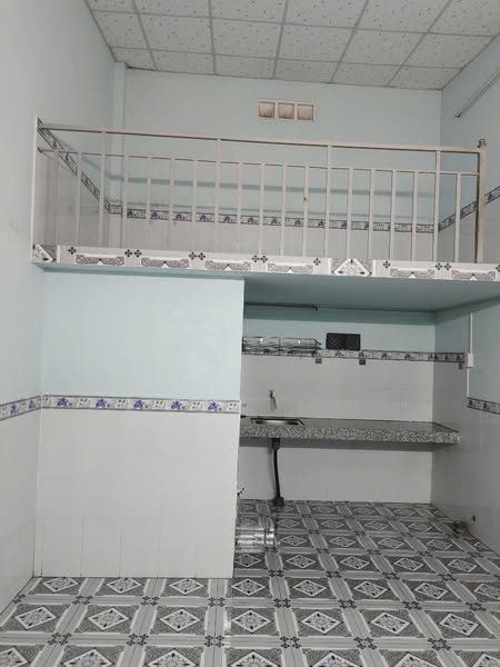 Nhà trọ 301/2A khu Phố Thạnh Bình, Phường An Thạnh, Thuận An, Bình Dương