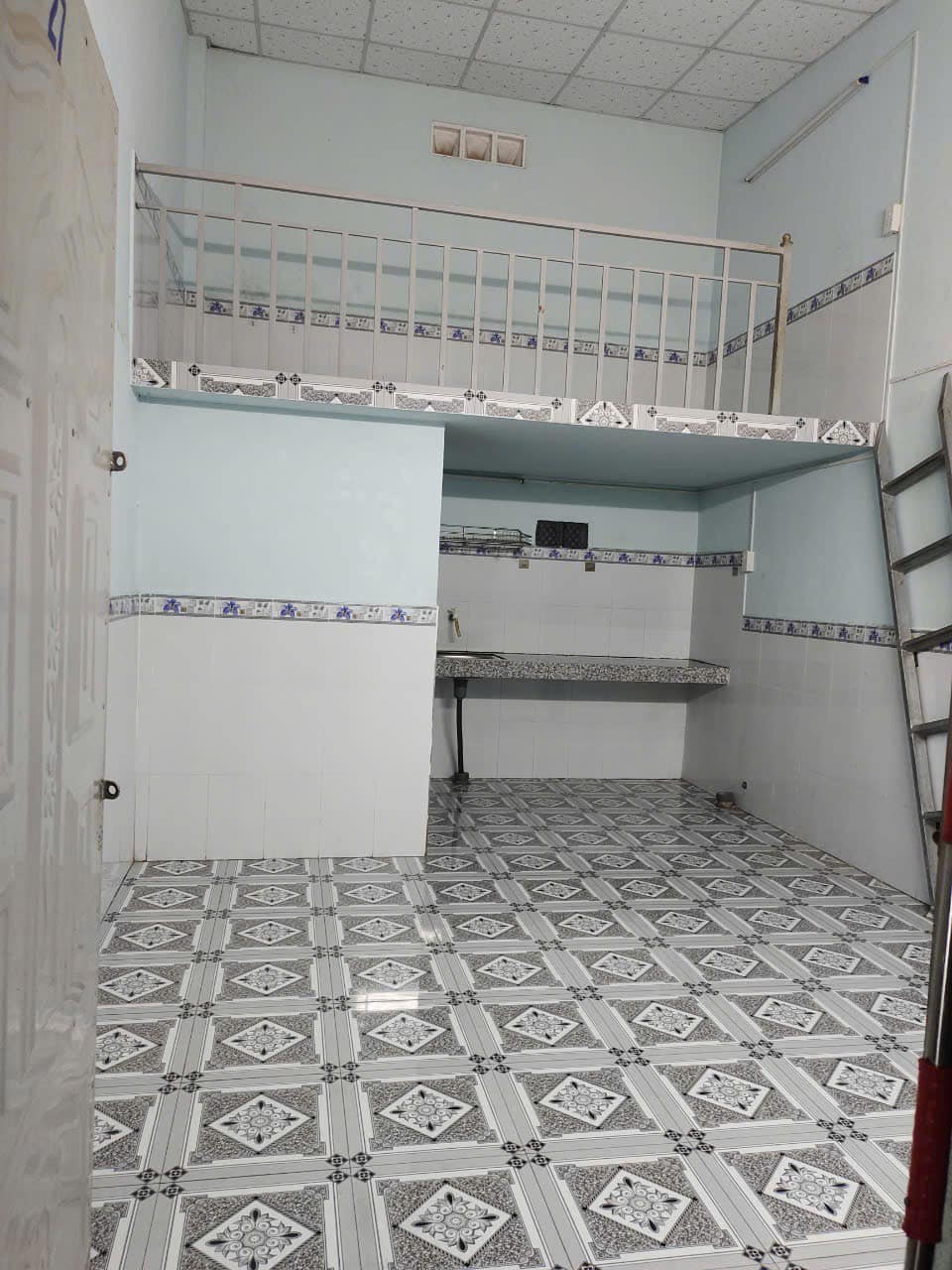 Nhà trọ 301/2A khu Phố Thạnh Bình, Phường An Thạnh, Thuận An, Bình Dương