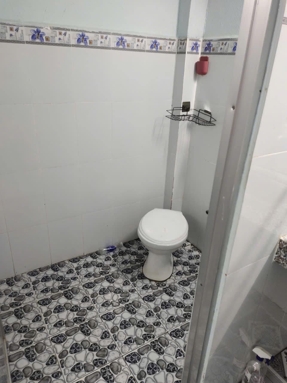 Nhà trọ 301/2A khu Phố Thạnh Bình, Phường An Thạnh, Thuận An, Bình Dương