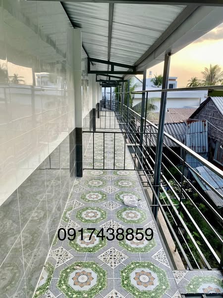 Nhà trọ Cô Kim, 415A đường Nguyễn Văn Trường, An Bình, Bình Thuỷ, Cần Thơ